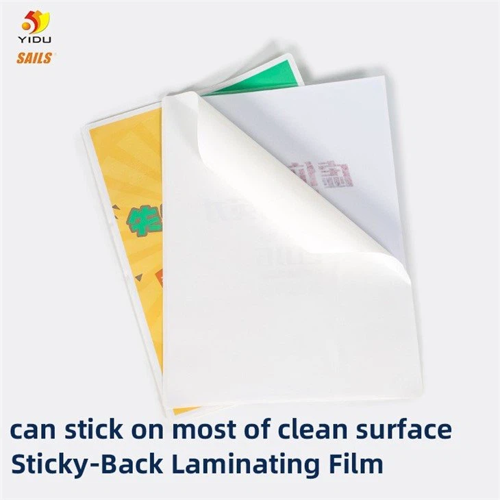 Matt Laminating Pouches