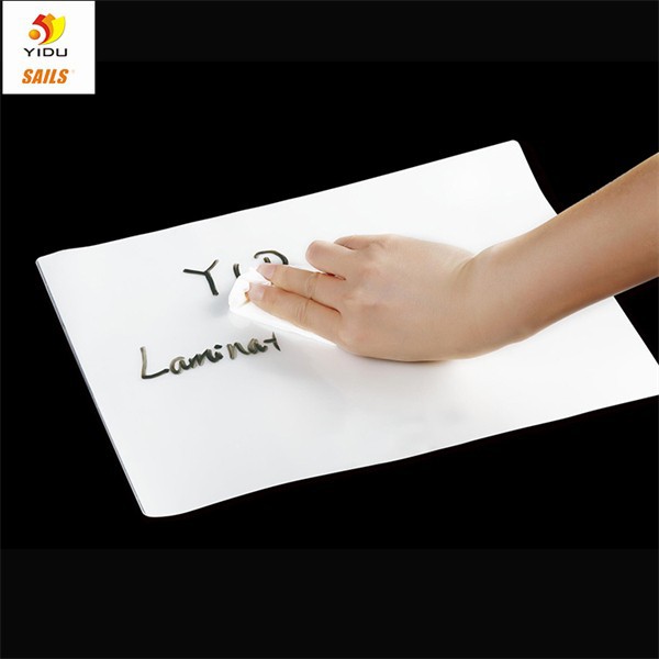 Erasable Lamination Film Erasable Lamination Film
