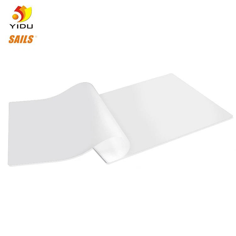 Plastic Laminating Pouches